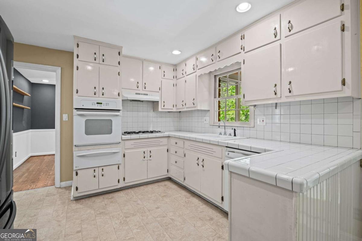 125 Jade Cove Drive Roswell - Photo 11