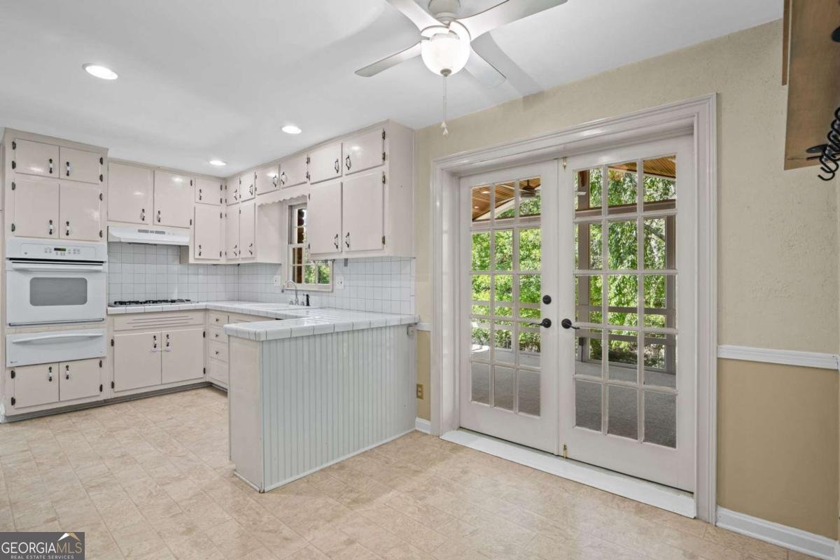 125 Jade Cove Drive Roswell - Photo 13