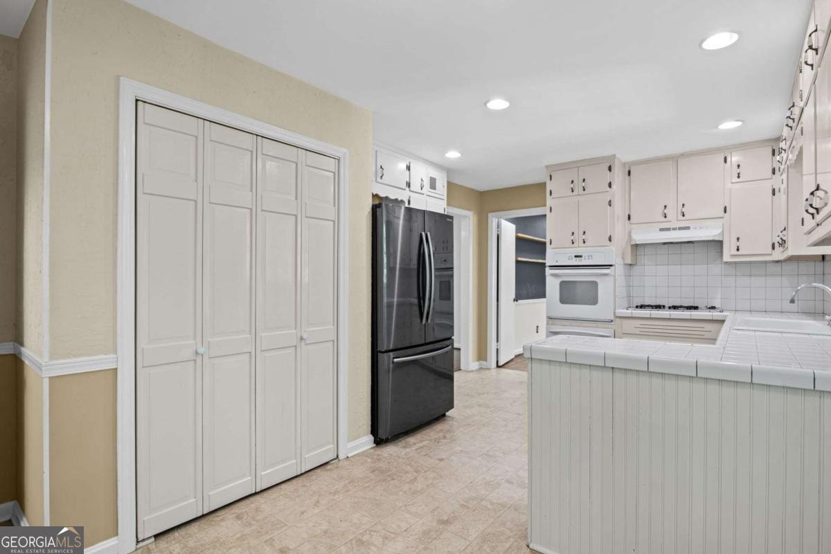 125 Jade Cove Drive Roswell - Photo 14