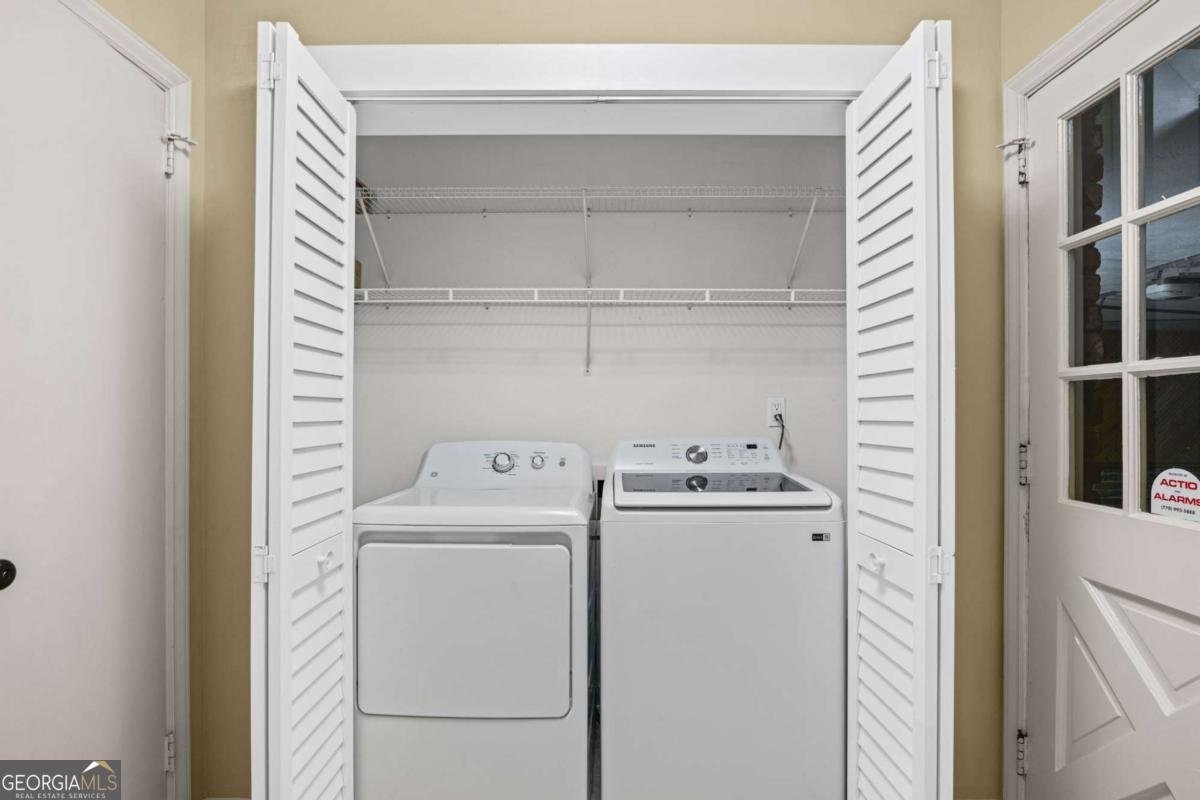 125 Jade Cove Drive Roswell - Photo 16