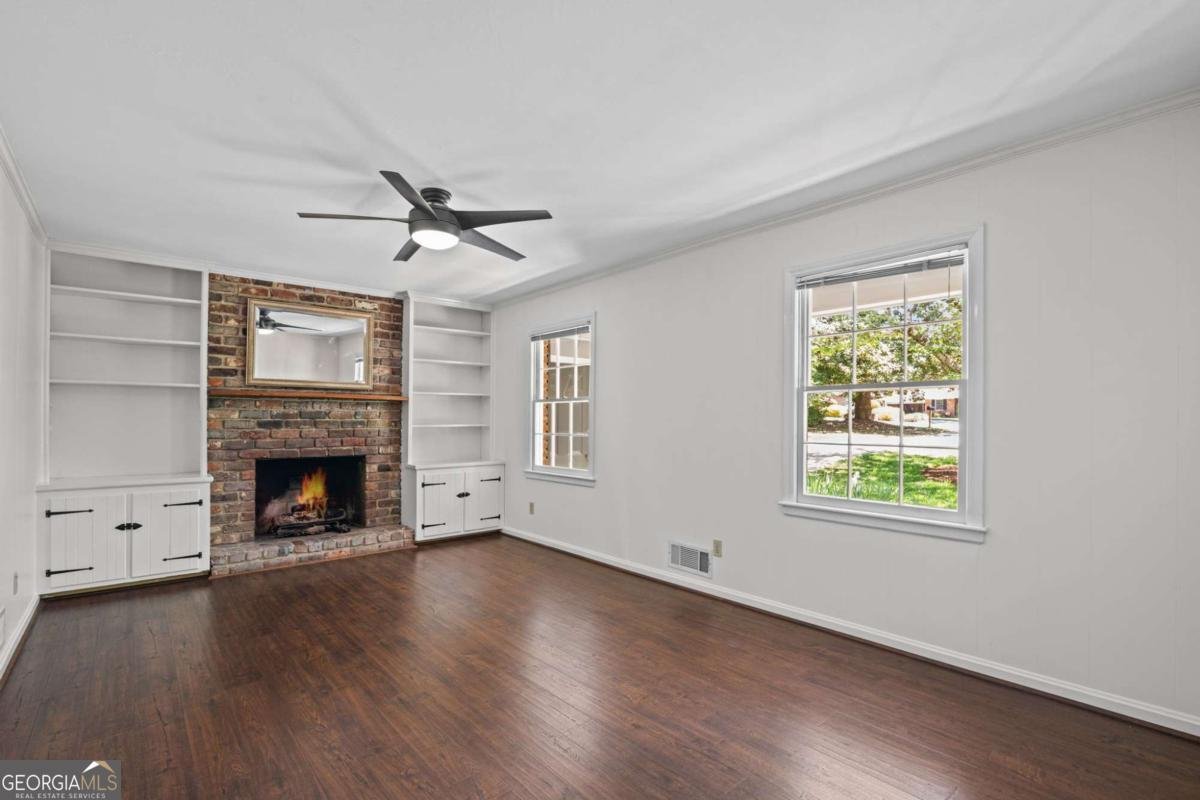 125 Jade Cove Drive Roswell - Photo 17