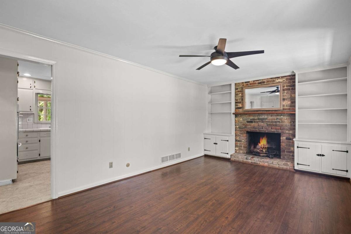 125 Jade Cove Drive Roswell - Photo 18