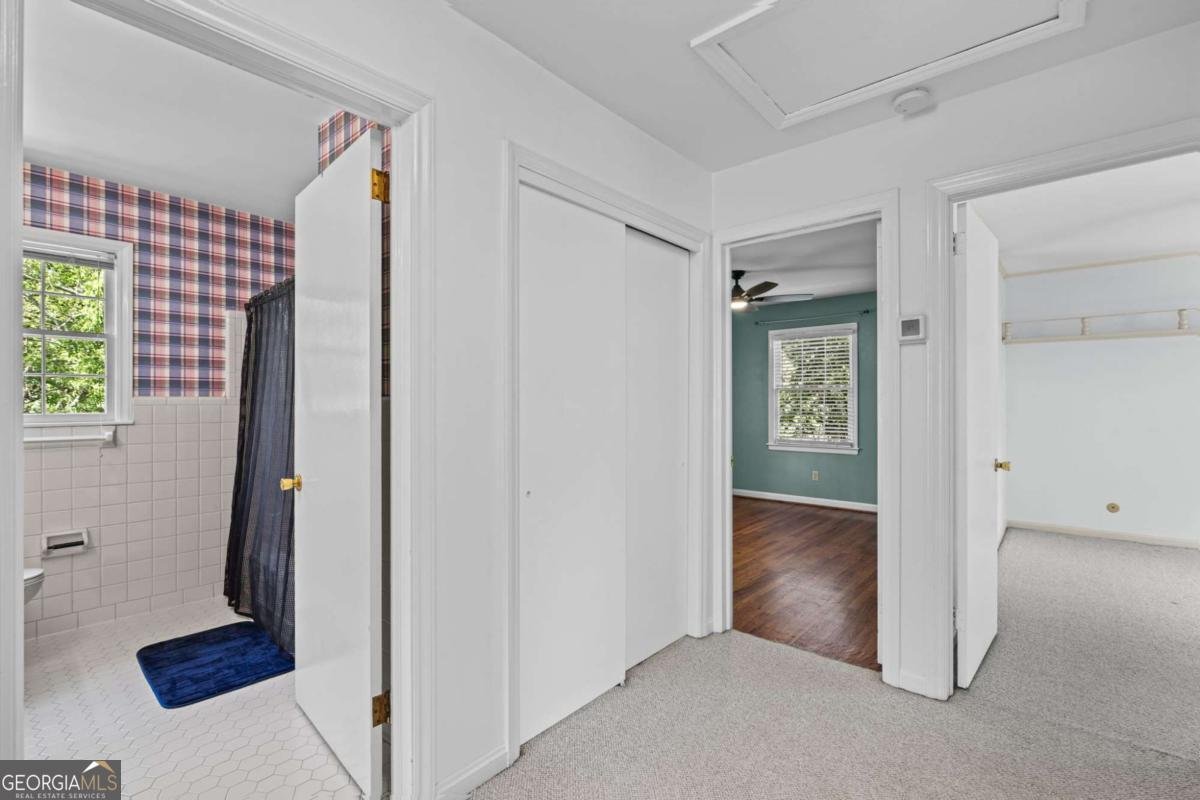 125 Jade Cove Drive Roswell - Photo 21