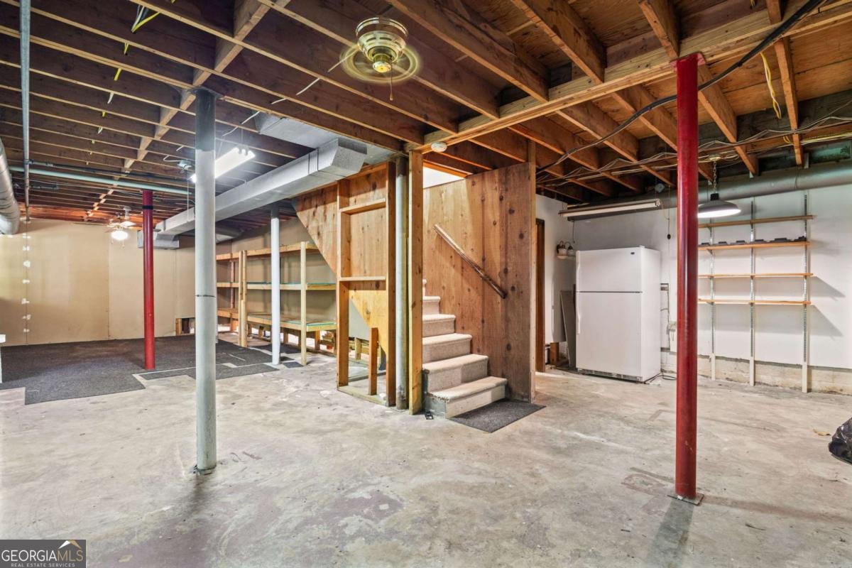 125 Jade Cove Drive Roswell - Photo 34