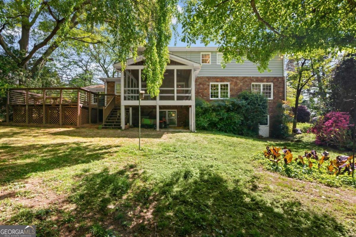 125 Jade Cove Drive Roswell - Photo 40