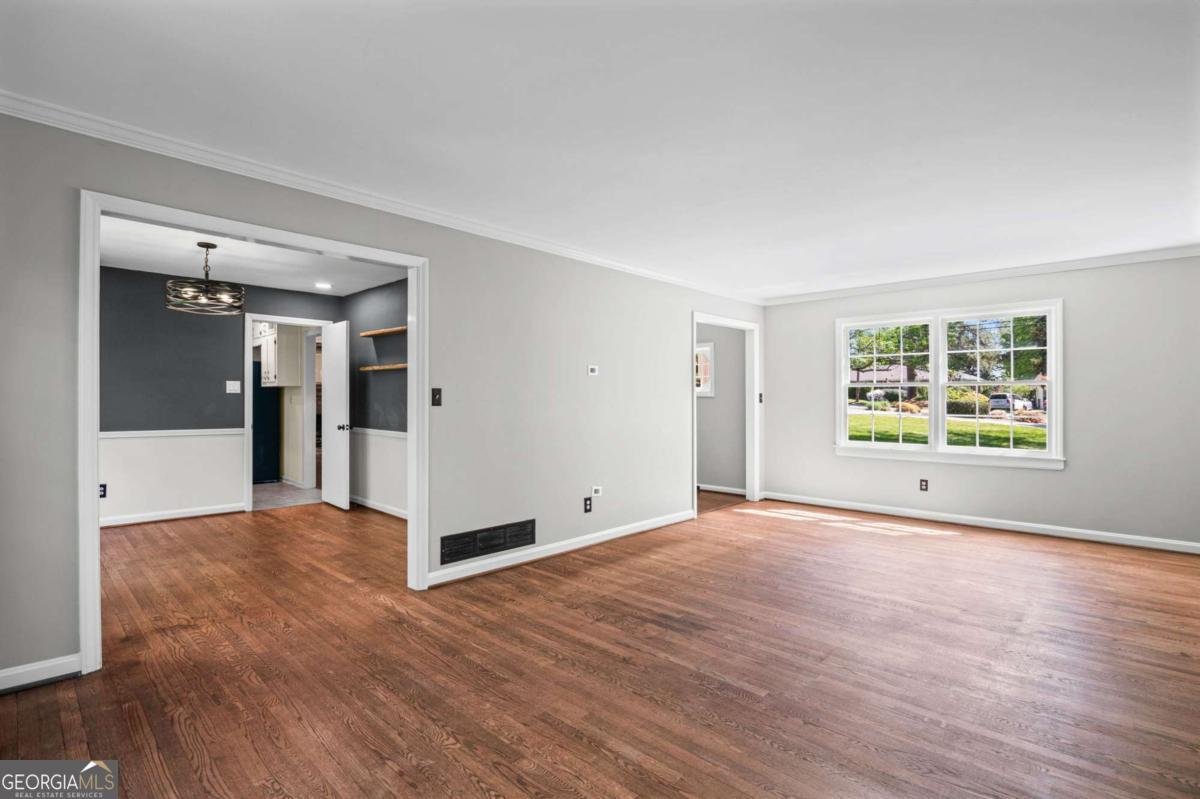 125 Jade Cove Drive Roswell - Photo 6