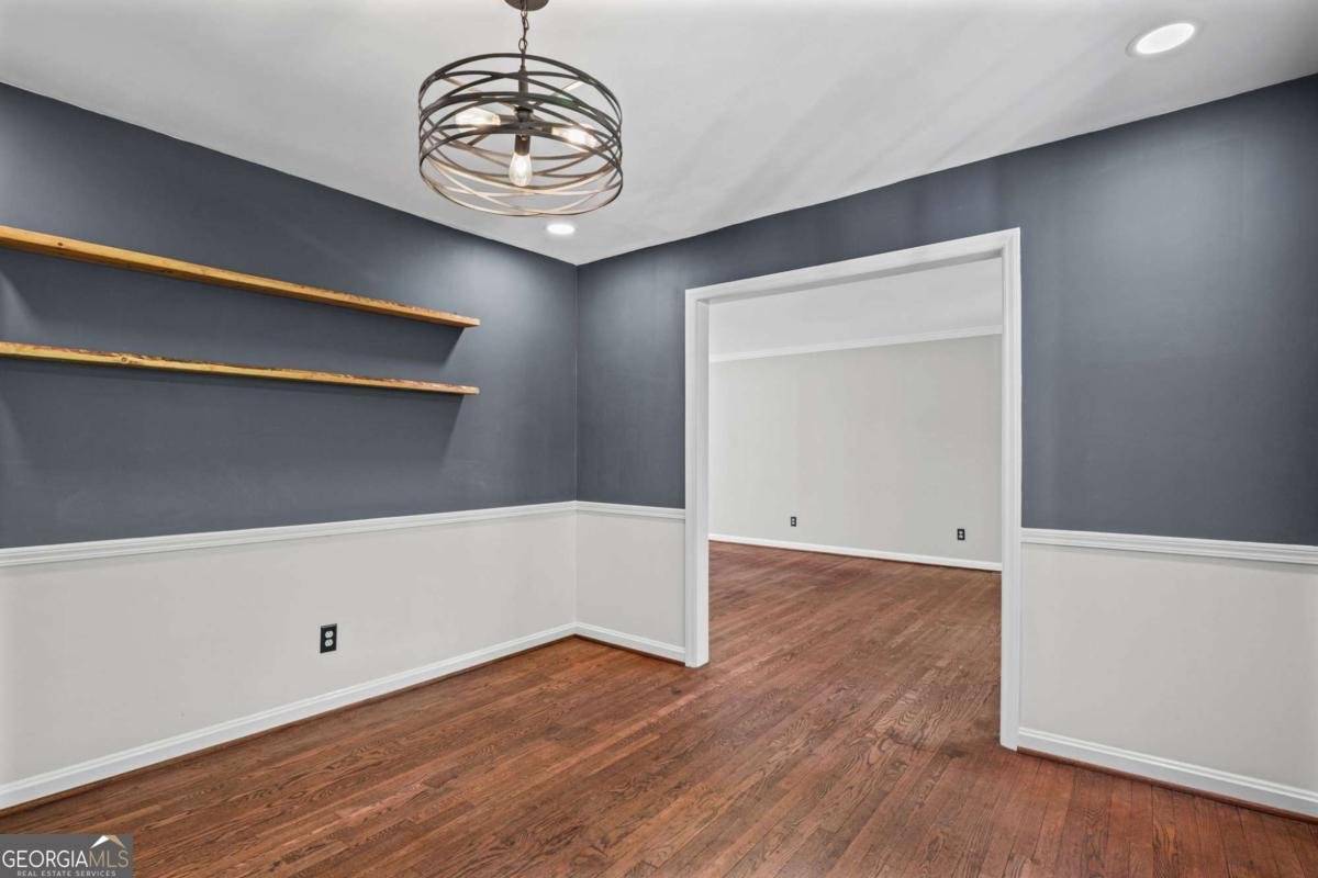 125 Jade Cove Drive Roswell - Photo 7