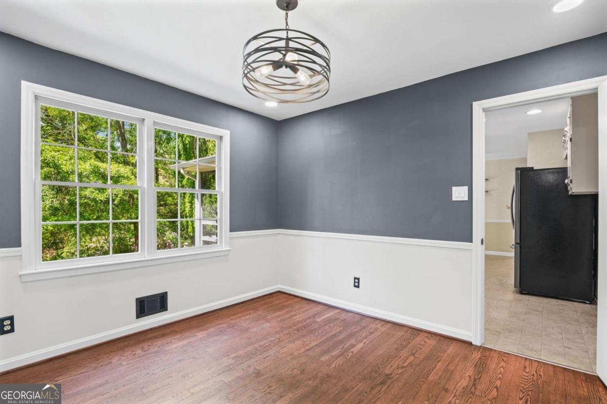 125 Jade Cove Drive Roswell - Photo 8