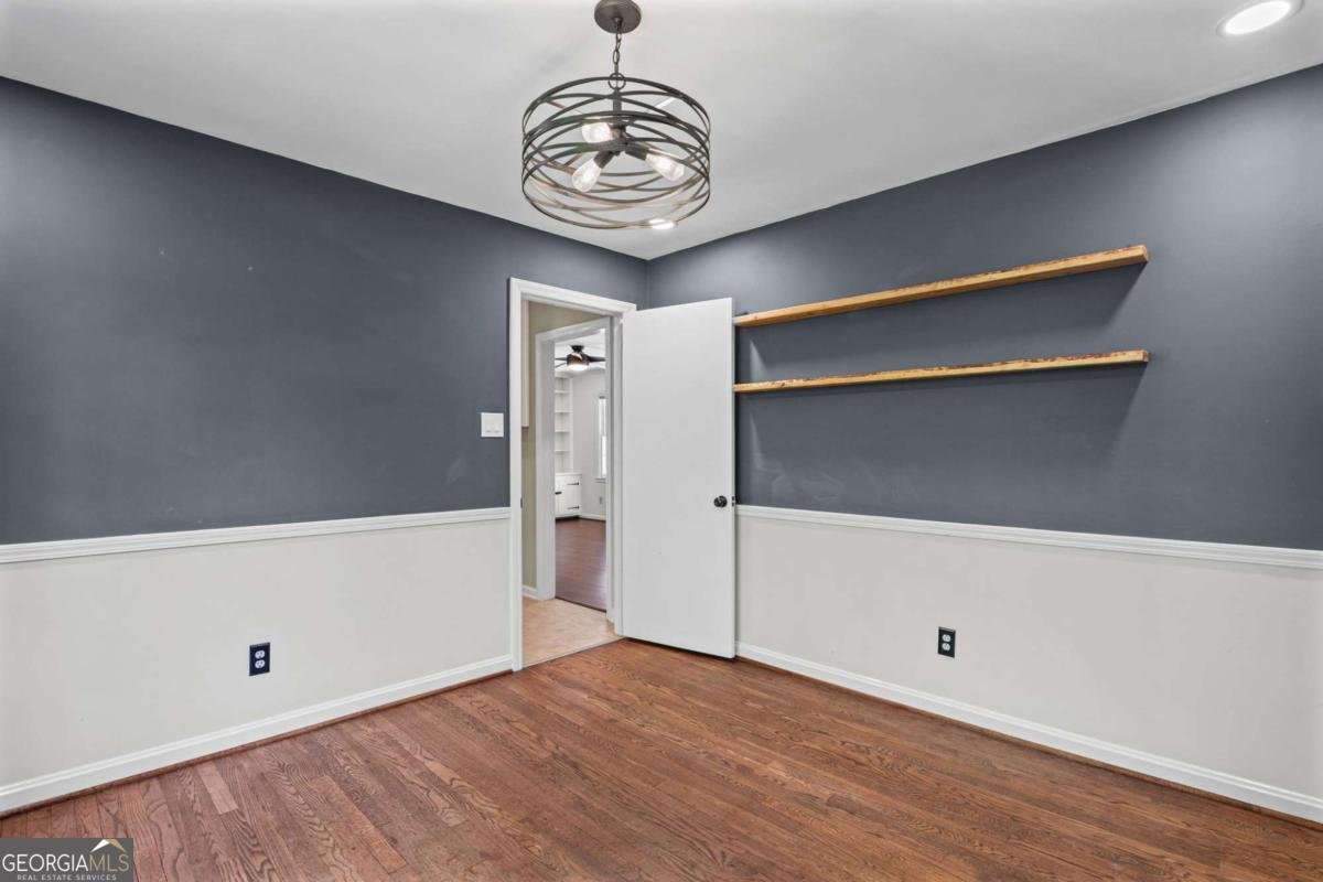 125 Jade Cove Drive Roswell - Photo 9