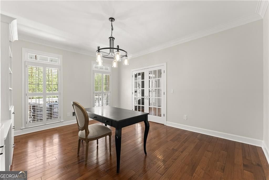 210 Weatherwood Circle Alpharetta - Photo 10