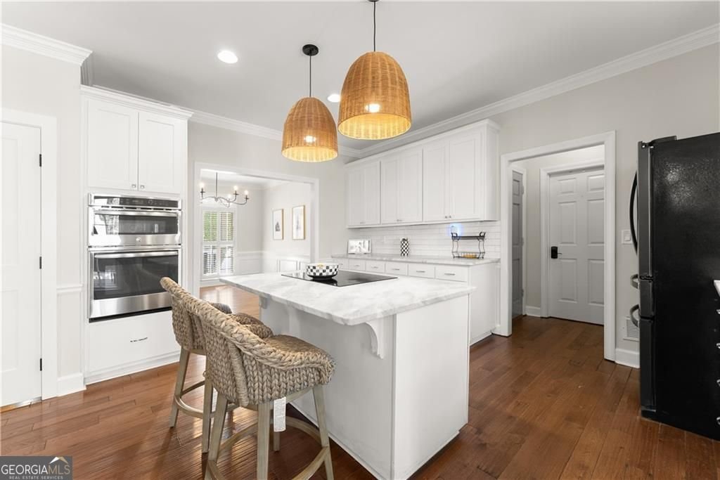 210 Weatherwood Circle Alpharetta - Photo 14