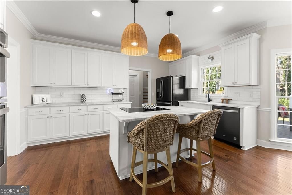 210 Weatherwood Circle Alpharetta - Photo 15