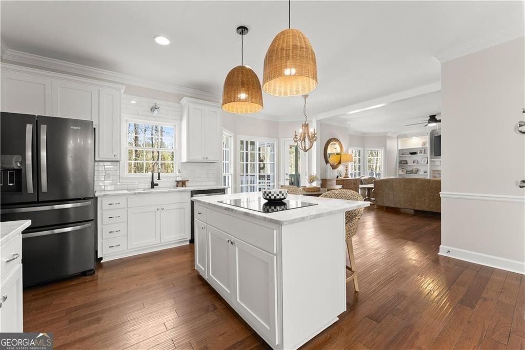 210 Weatherwood Circle Alpharetta - Photo 16