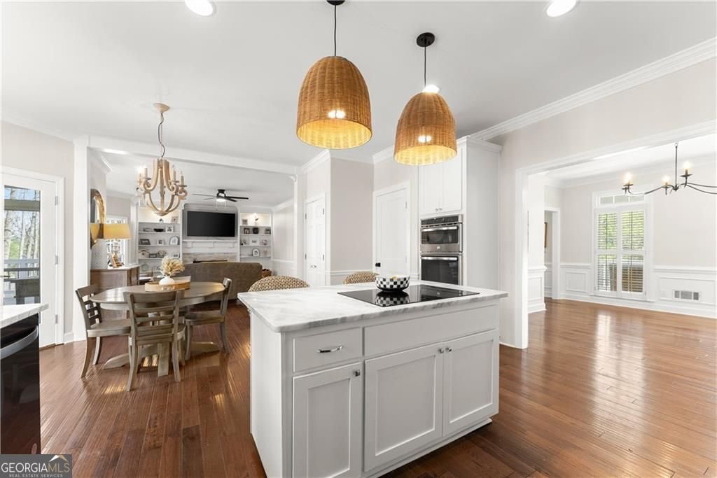 210 Weatherwood Circle Alpharetta - Photo 17