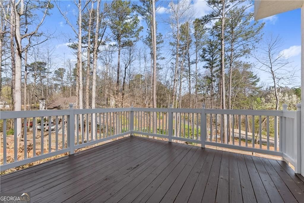 210 Weatherwood Circle Alpharetta - Photo 21