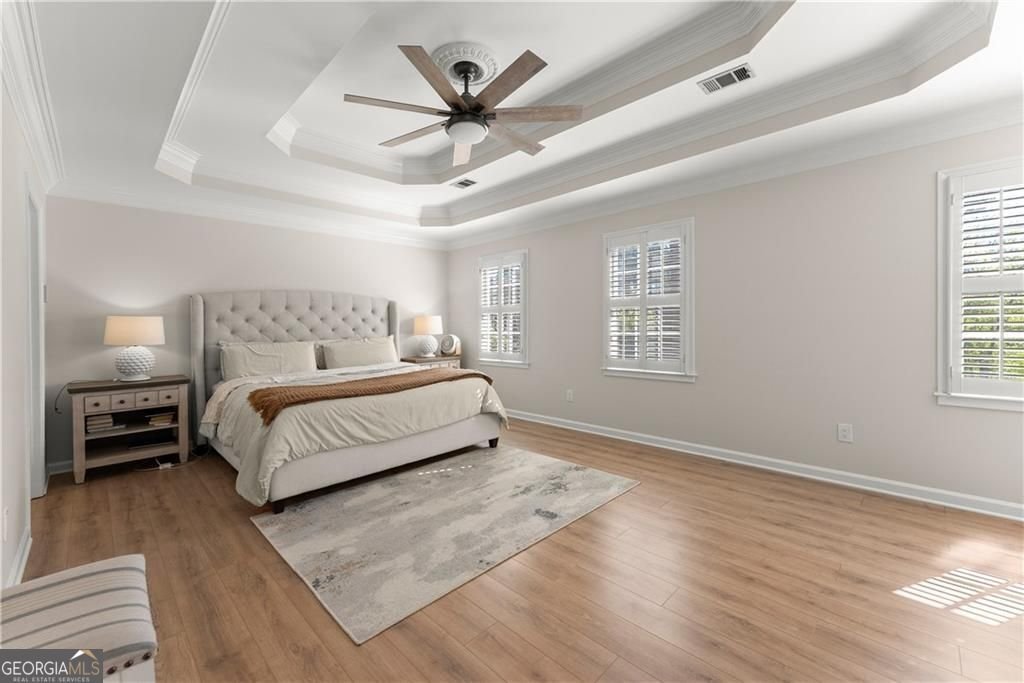 210 Weatherwood Circle Alpharetta - Photo 22