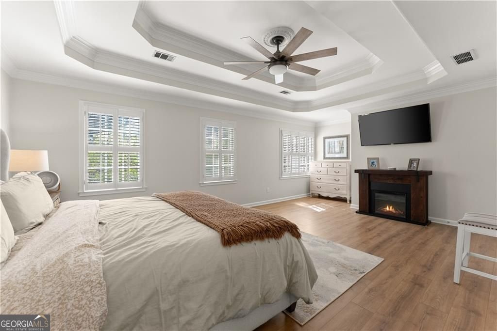 210 Weatherwood Circle Alpharetta - Photo 24