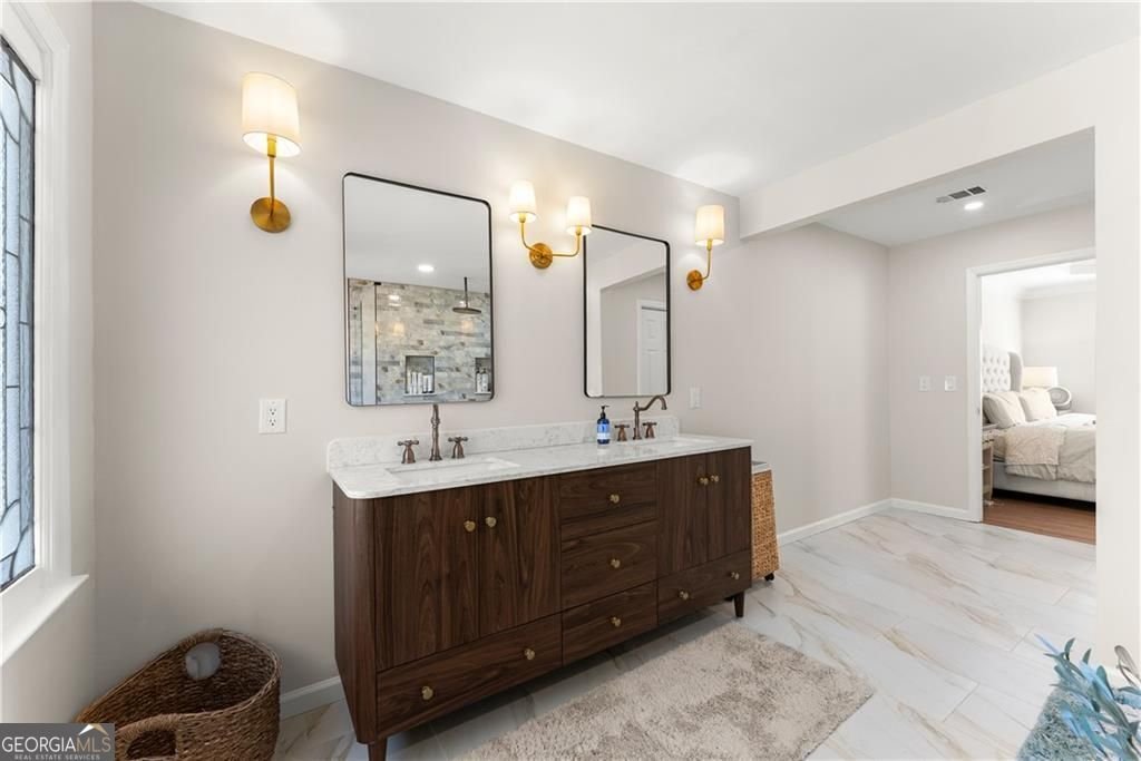 210 Weatherwood Circle Alpharetta - Photo 26