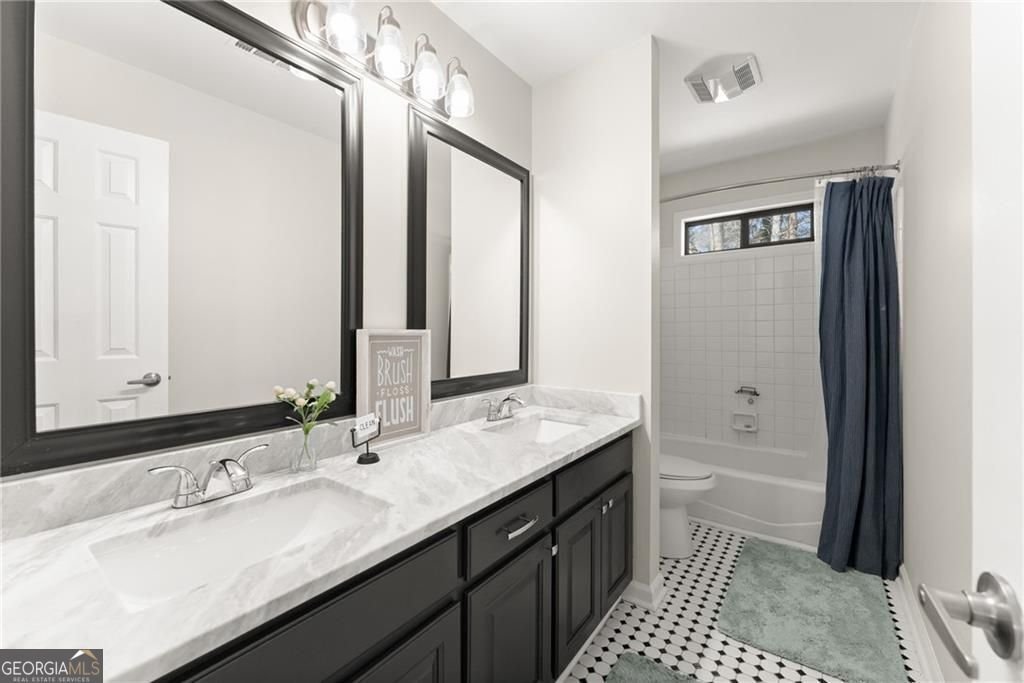 210 Weatherwood Circle Alpharetta - Photo 27