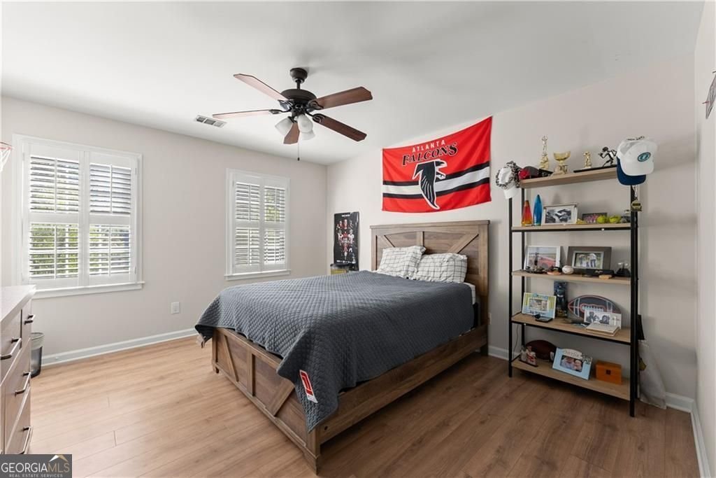 210 Weatherwood Circle Alpharetta - Photo 30