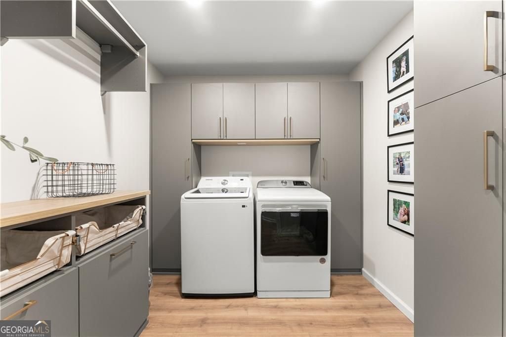 210 Weatherwood Circle Alpharetta - Photo 31