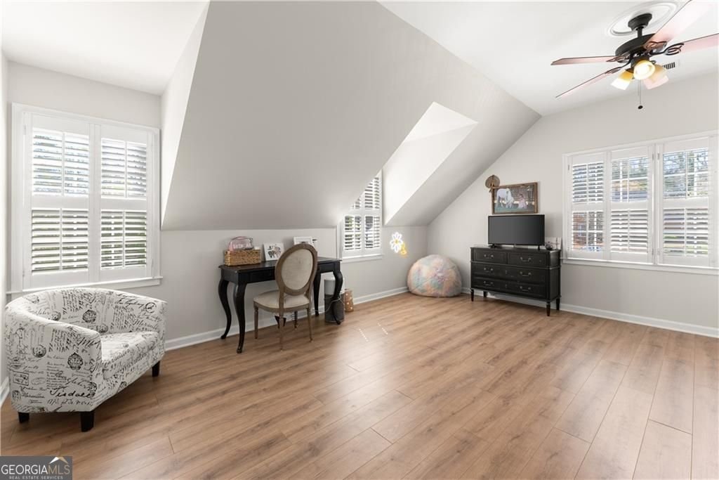 210 Weatherwood Circle Alpharetta - Photo 33