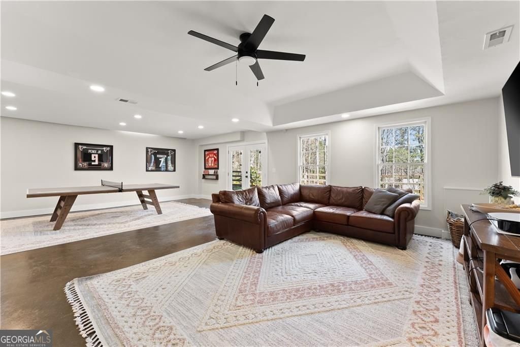 210 Weatherwood Circle Alpharetta - Photo 36