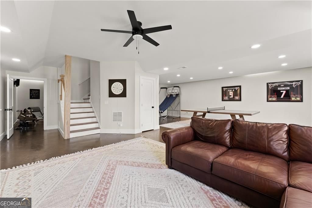 210 Weatherwood Circle Alpharetta - Photo 38