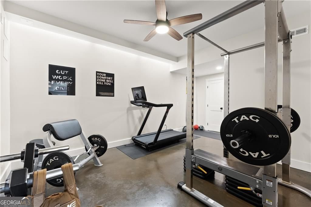 210 Weatherwood Circle Alpharetta - Photo 39