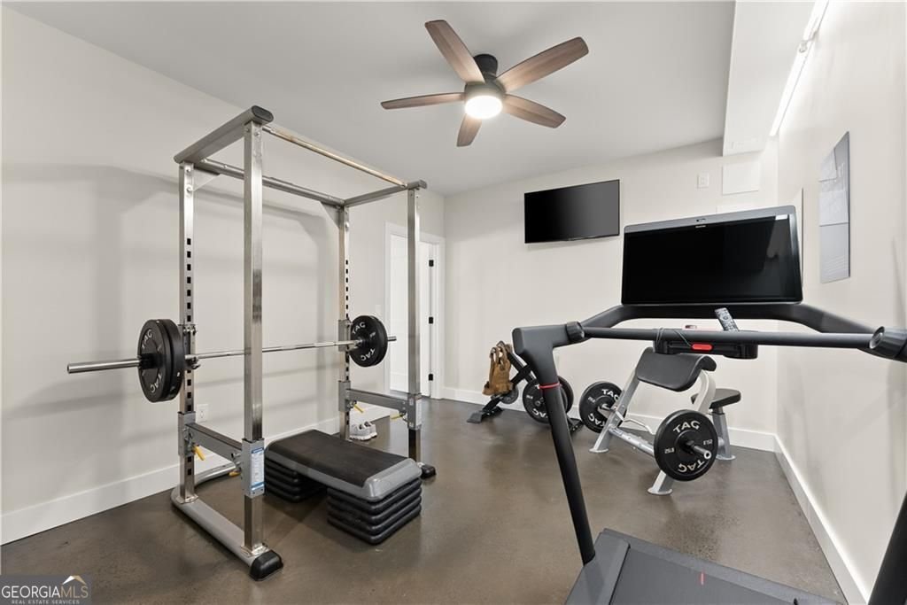 210 Weatherwood Circle Alpharetta - Photo 40