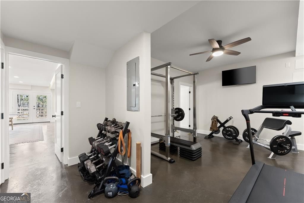 210 Weatherwood Circle Alpharetta - Photo 41