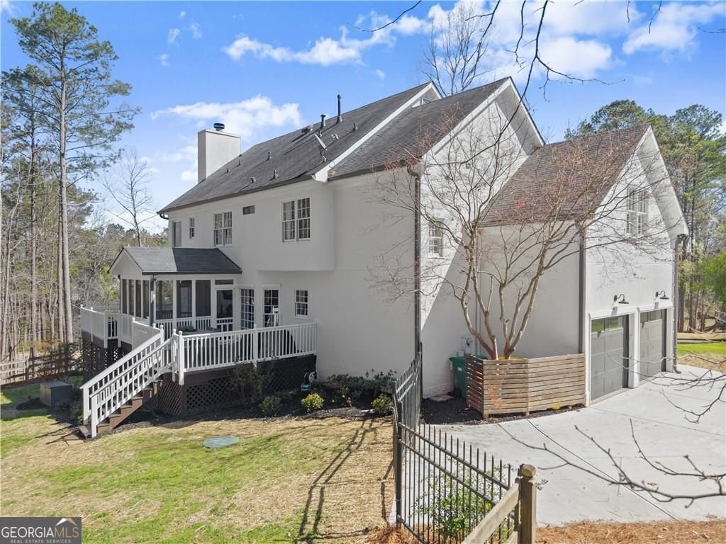 210 Weatherwood Circle Alpharetta - Photo 42