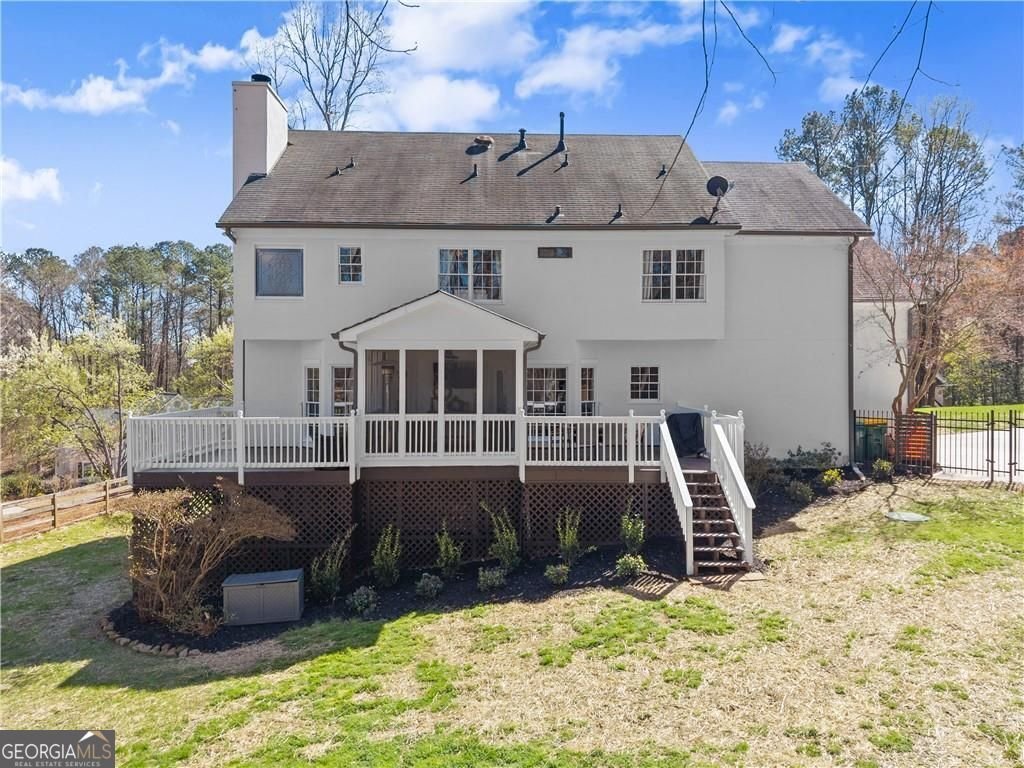 210 Weatherwood Circle Alpharetta - Photo 43