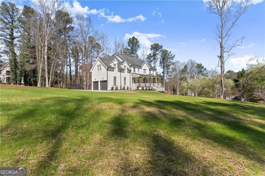 210 Weatherwood Circle Alpharetta - Photo 47