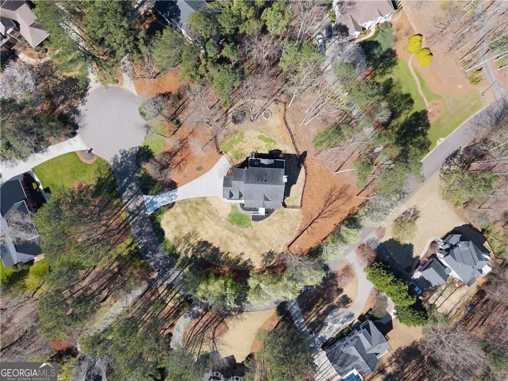 210 Weatherwood Circle Alpharetta - Photo 48