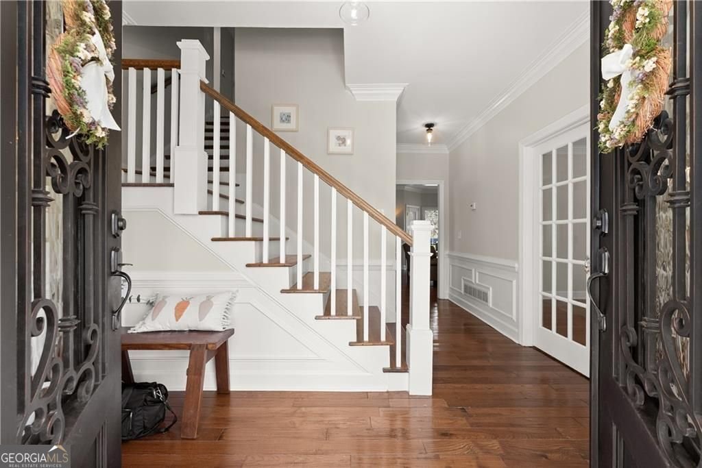 210 Weatherwood Circle Alpharetta - Photo 7