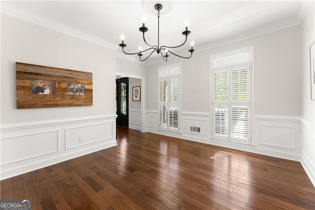 210 Weatherwood Circle Alpharetta - Photo 8