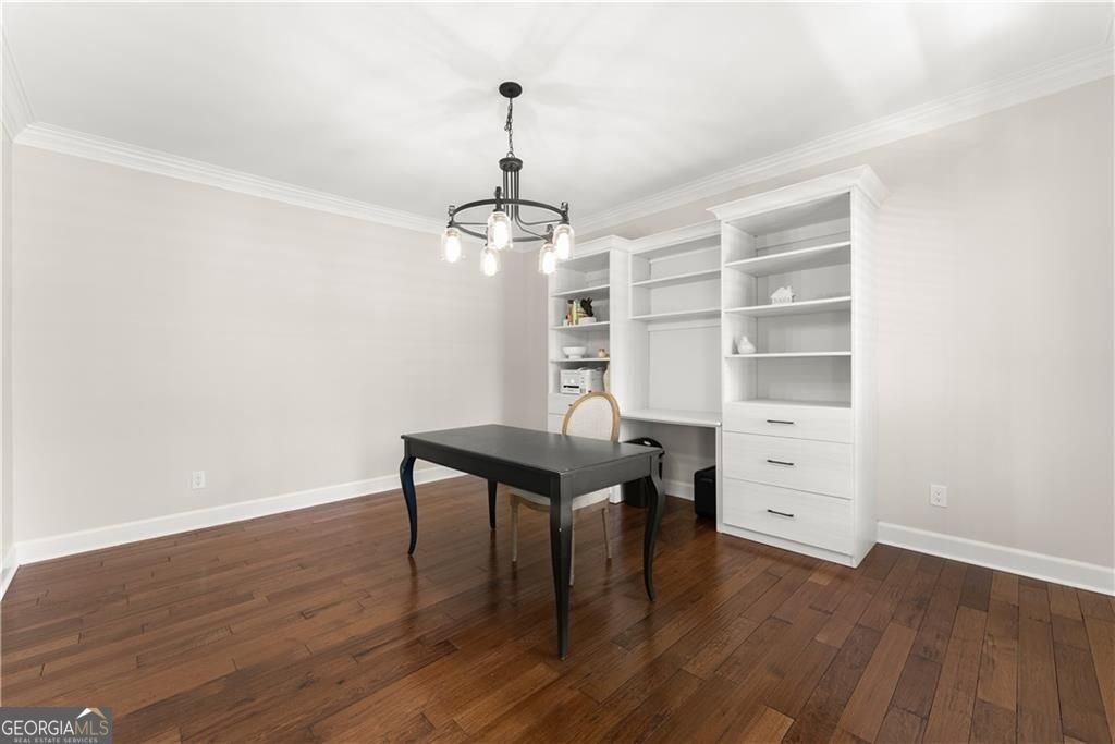 210 Weatherwood Circle Alpharetta - Photo 9