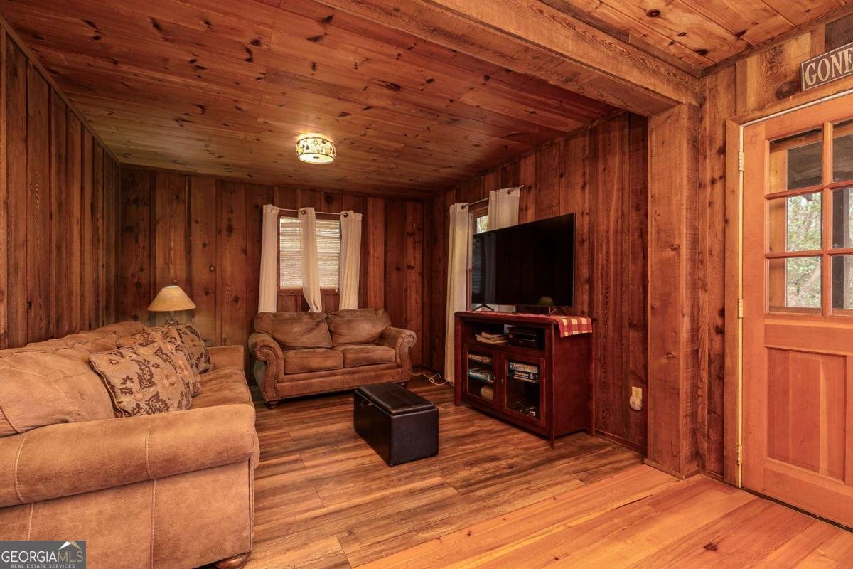 166 Mountain Top Drive Marietta - Photo 10