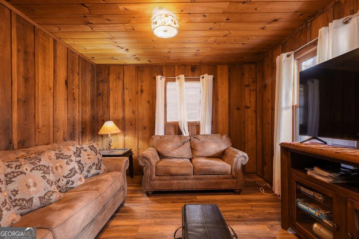 166 Mountain Top Drive Marietta - Photo 11