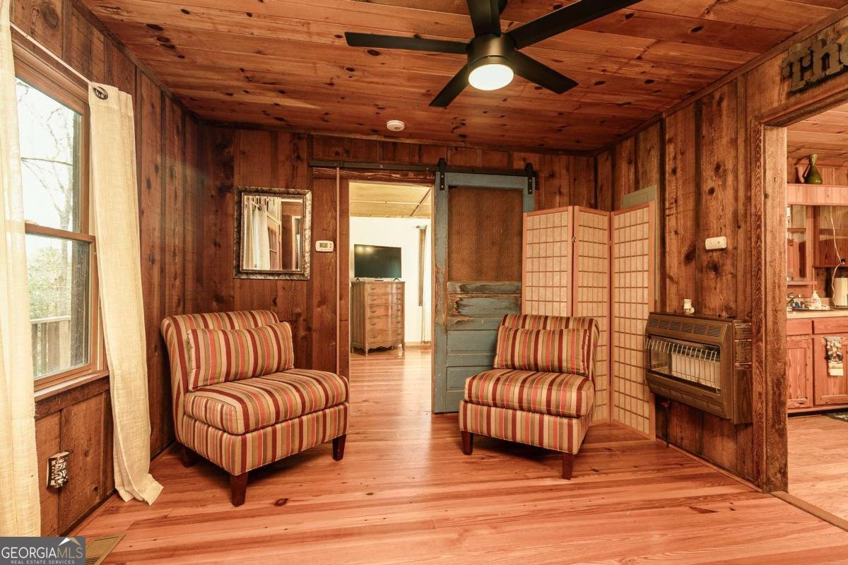 166 Mountain Top Drive Marietta - Photo 12