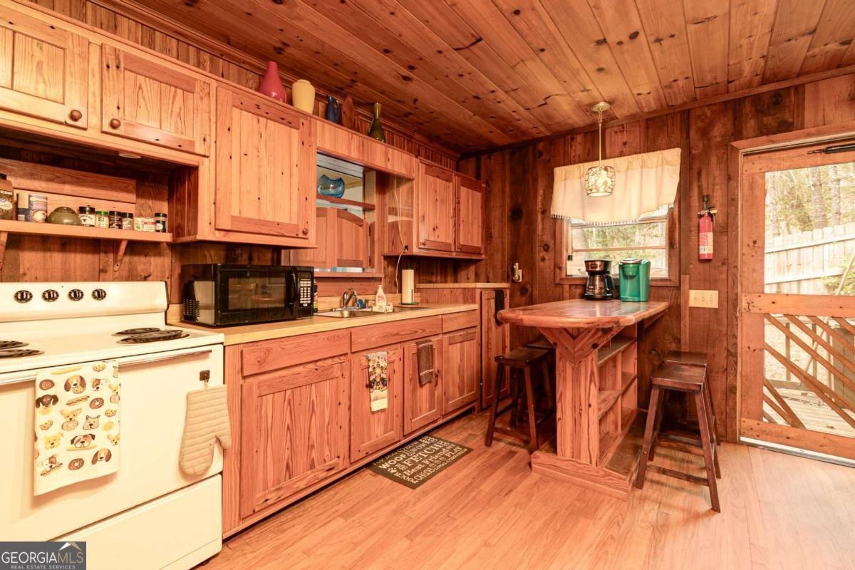 166 Mountain Top Drive Marietta - Photo 13