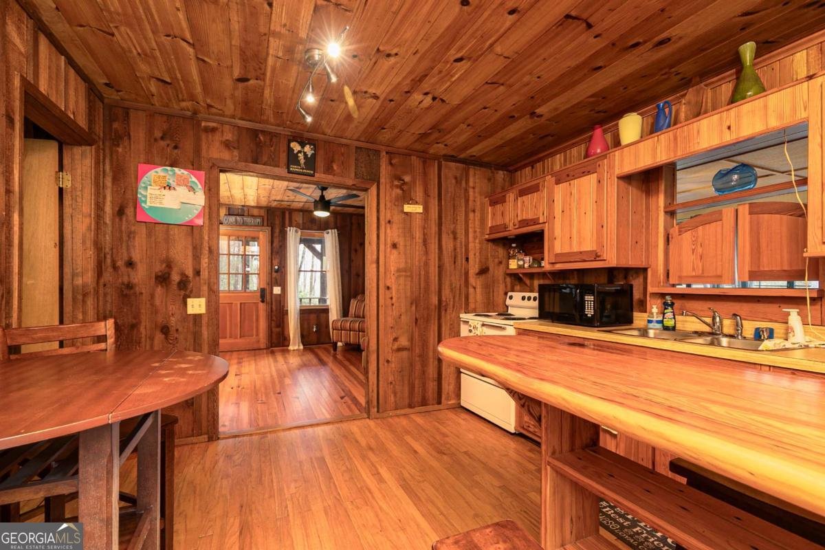 166 Mountain Top Drive Marietta - Photo 15