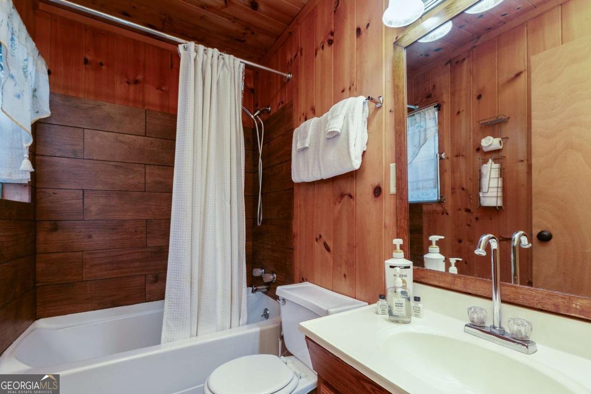 166 Mountain Top Drive Marietta - Photo 16