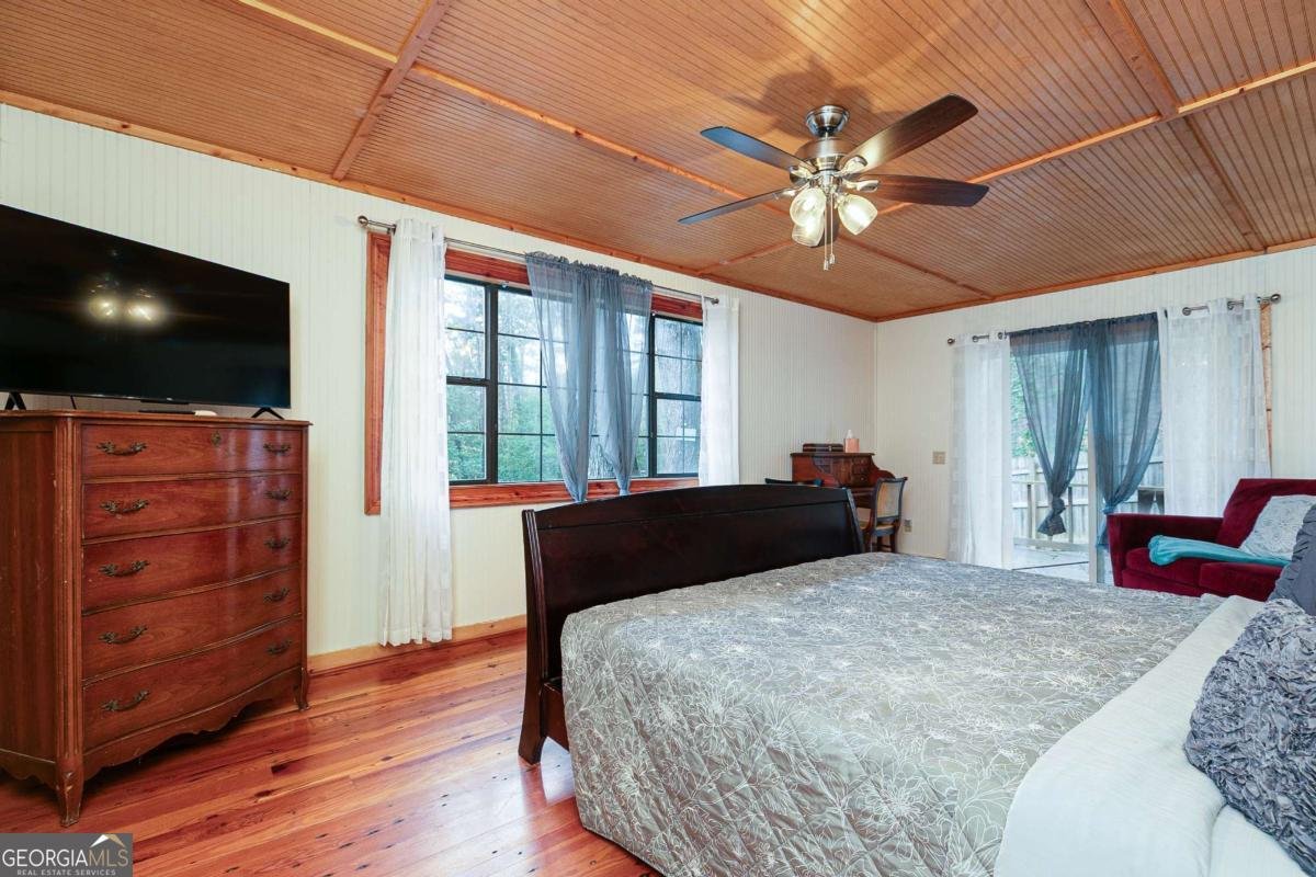 166 Mountain Top Drive Marietta - Photo 17