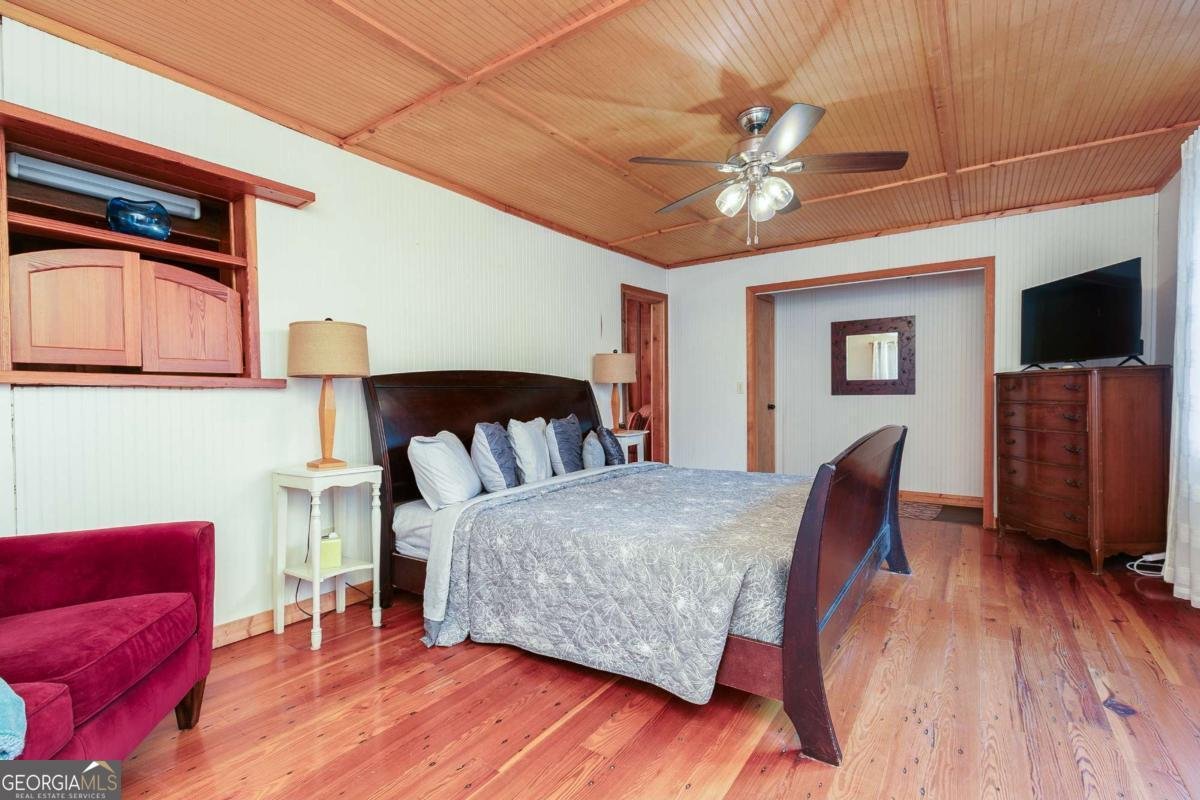 166 Mountain Top Drive Marietta - Photo 18