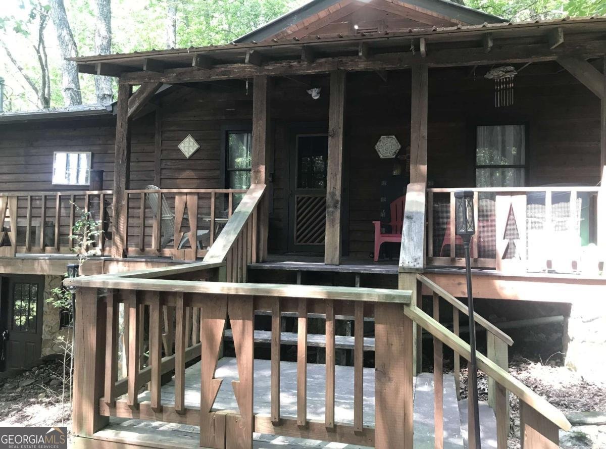 166 Mountain Top Drive Marietta - Photo 20