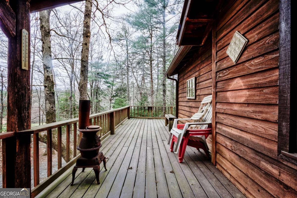 166 Mountain Top Drive Marietta - Photo 6