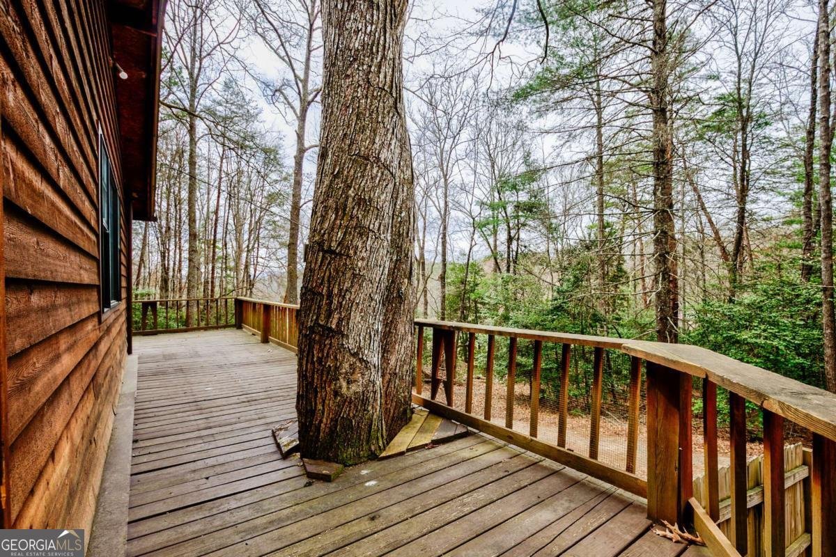 166 Mountain Top Drive Marietta - Photo 8