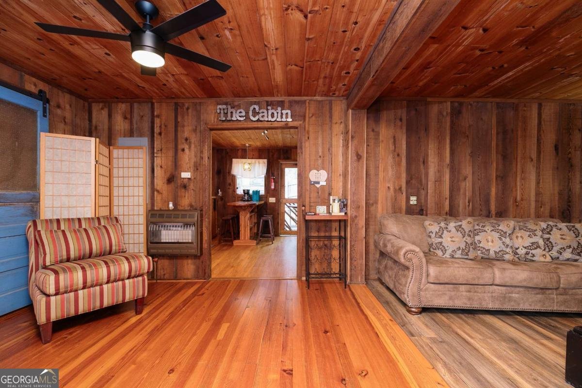 166 Mountain Top Drive Marietta - Photo 9